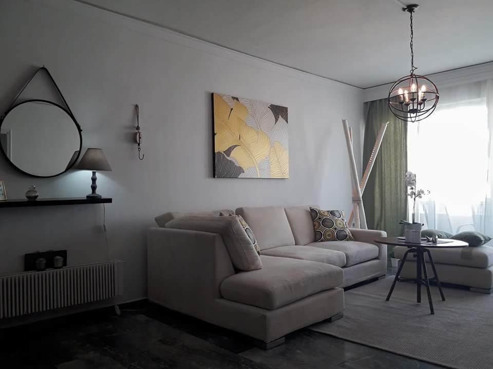 Apartament A Unique Seaside View!!! Rhodes City Zewnętrze zdjęcie