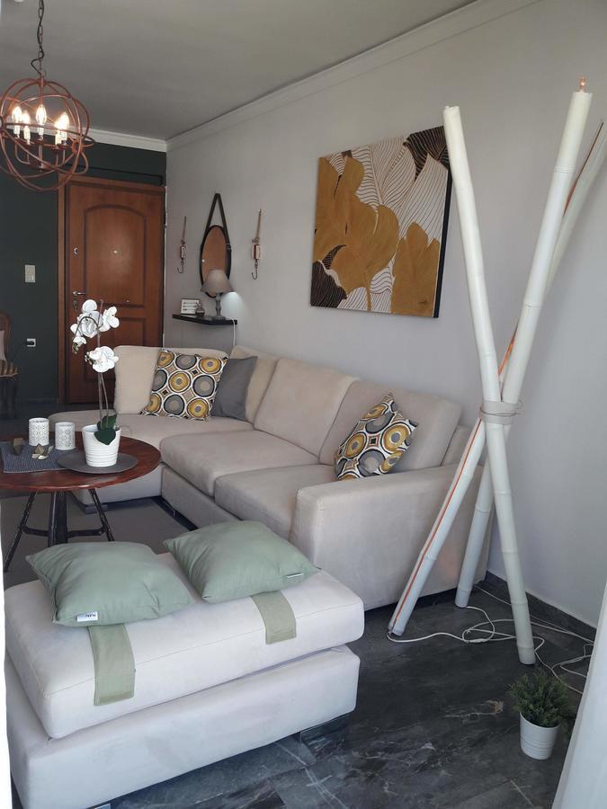 Apartament A Unique Seaside View!!! Rhodes City Zewnętrze zdjęcie