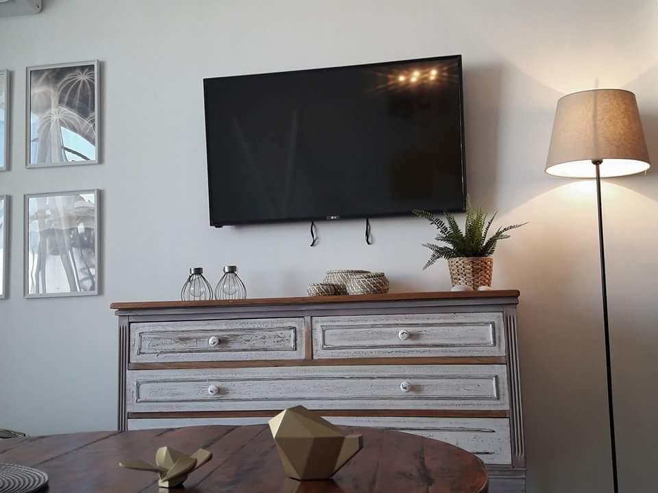 Apartament A Unique Seaside View!!! Rhodes City Zewnętrze zdjęcie