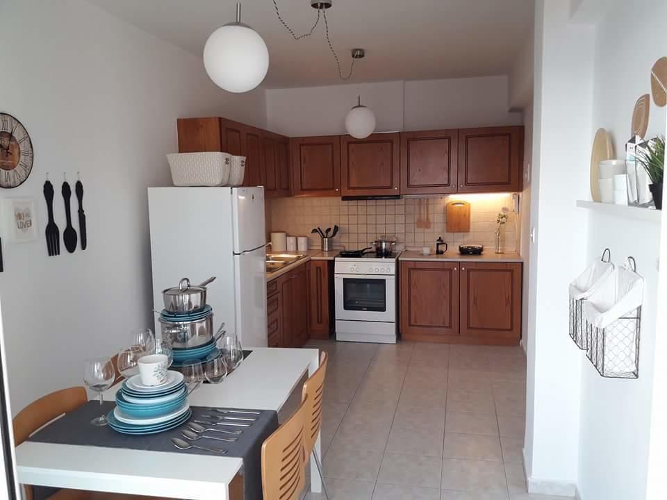 Apartament A Unique Seaside View!!! Rhodes City Zewnętrze zdjęcie