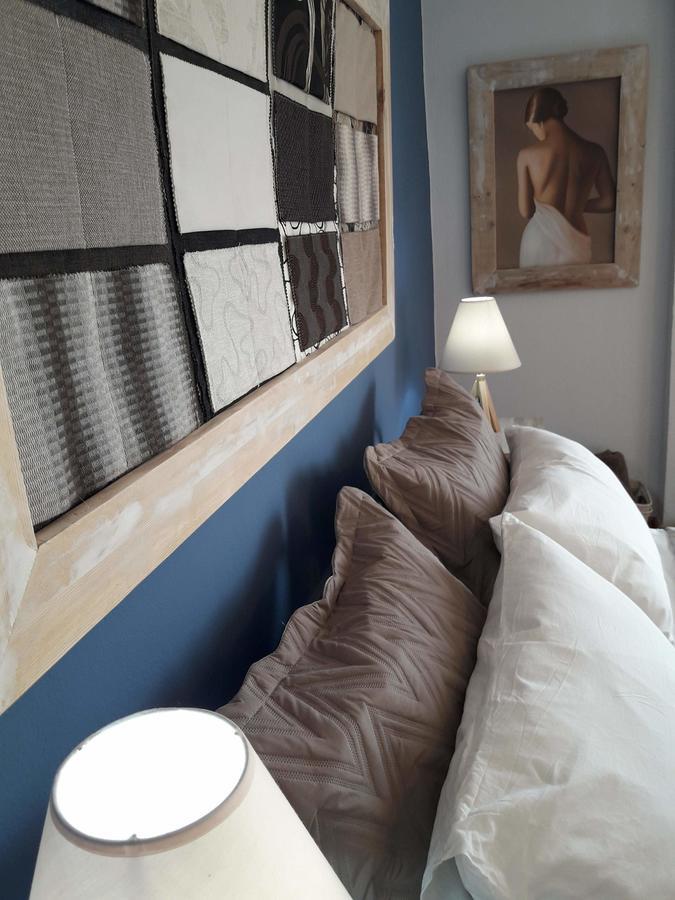Apartament A Unique Seaside View!!! Rhodes City Zewnętrze zdjęcie